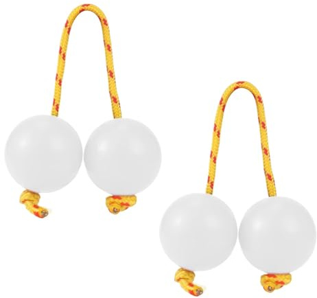Kashaka Shaker Ball, Rhythm African Shaker Kashaka Musical Instrument Ball