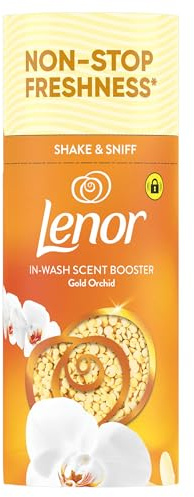 Lenor Scent Booster Gold Orchid, 155g