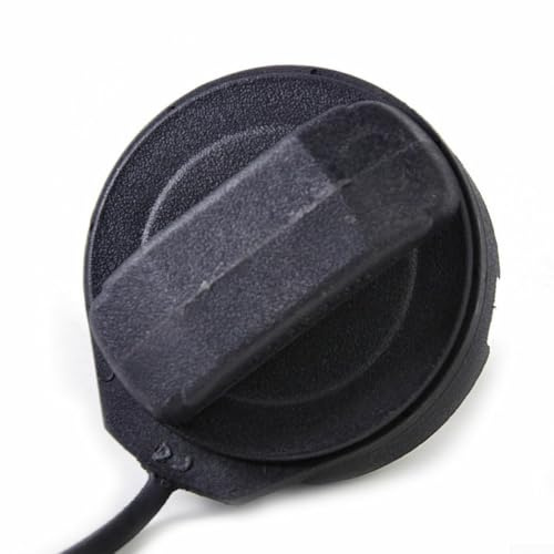 Petrol Fuel Cap Replacement For Volkswagen/Audi/Skoda/Seat Fuel Cap/Gas Fuel Cap Fit for Golf for Skoda for Octavia for Fabia Compatible for OEM 1J0201550A 1H0201553B