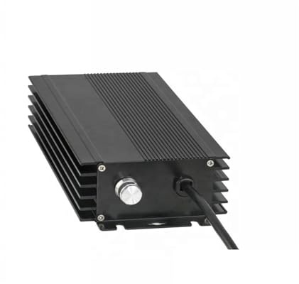 reattore elettronico Kit luce di zavorra da 600 W
