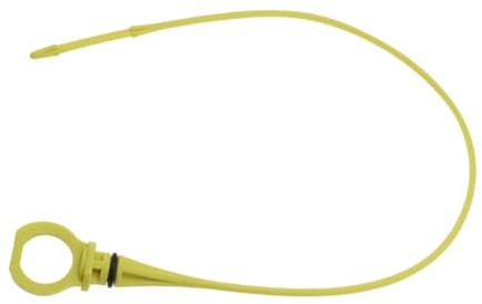 Ölmessstab Ölmeßstab Kompatibel Mit Citroen Für XSARA (N1) 1997-2005 Für C3 I (FC_) 2002- Auto Ölstandsensoren Kfz-Teile Gesamtlänge 53CM 1174,85