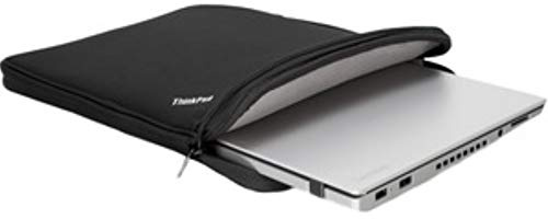 Lenovo 4X40N18010 Notebooktasche 38,1 Cm (15 Zoll) Notebook-Hülle Schwarz - Notebooktaschen (Notebook-Hülle, 38,1 Cm (15 Zoll), Schwarz)