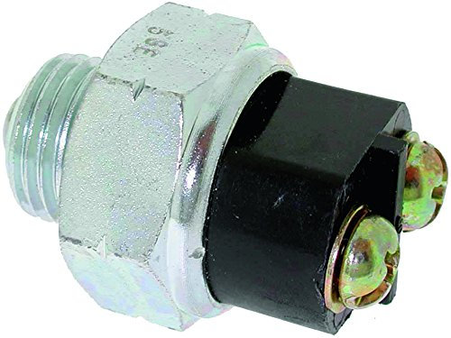 Greenstar 24552 - Interruttore universale elettrico per tosaerba