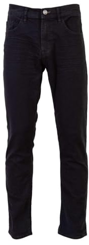 Blend Men's Twister fit Jeans, 200297/Denim Black, 29 W/32 L