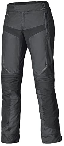 Held Savona Base 2023 Motorrad Textilhose, schwarz, Kurz M