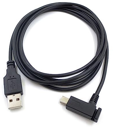 BaoFufc USB Charging Cable Replacement Date Sync for Bamboo Cord for Drawing Tablet PTH 451/651/450/650 Tablet Cable