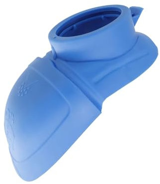 NATWEE Wiper water filling cap Compatible With Vauxhall For Adam For Insignia Car Wiper Cleaning Bottle Cover Windshield Wiper Fluid Funnel Cover Car Accessories