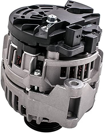 Lichtmaschine kompatibel for Smartt City-Coupé Fortwo 450 98–04 6601540902 6601540902