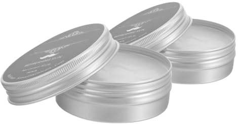 Healeved 2pezzi Sapone Da Barba Per Uomo Con Ingredienti Naturali Sapone Detergente Per Viso Idratante E Rinfrescante Cura Per Rasatura Morbida E Comfort Per Viaggi E Routine Di Bellezza