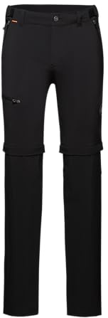 Mammut Runbold Zip Off Pants