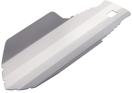 Essential Camping Shovel Hand Trowel Camping Shovel Compact Trowel For Hiking And Outdoor Survival Activities