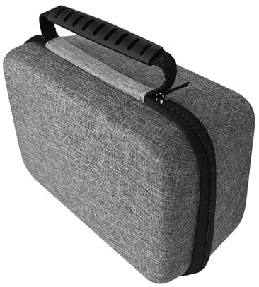 Custodia rigida da viaggio per videoproiettori portatili