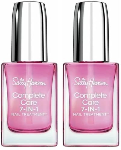 Sally Hansen Complete Care Extra Moisturizing 7-in, 13,3 ml (Packung mit 2)