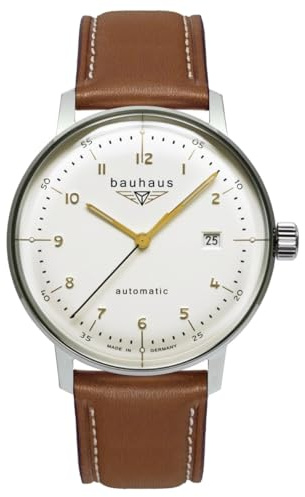 Bauhaus, Dessau, Automatik, 20641