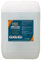 INOX® - Effektives Wege Clean Steinreiniger 25L | Intensiv außen | Grünbelagentferner, Algen-, Flechten- & Moosentferner | Reinigt Stein, Beton, Fliesen & Fassaden