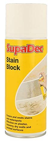 STX_372323 SupaDec Stain Block Spray 400ml (977)