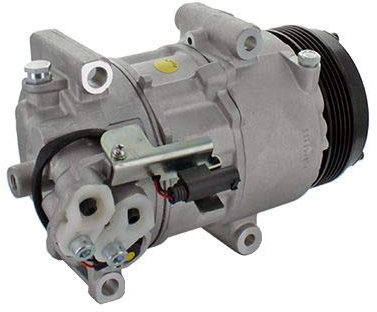 Compresseur, climatisation MEAT & DORIA K15200A 12 V 12 V