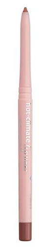 Impala - ORYX Automatischer Lippenstift Natural Beige Nº 226 | Super Hitzebeständig | Wasserfester Liner | Wasserfester Lippenstift | Langanhaltender lip Liner