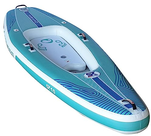 SupKayak SK 10-10'0-305x98x20cm