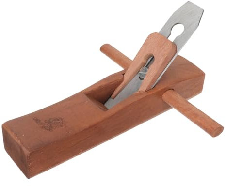 Holzhobel für Holzbearbeitung, Handhobel für Selbstgemacht Schreiner
