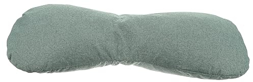 Yardenfun Sommer-nackenrolle Massage-wermutkissen Nackenrolle Wermut-gefüllte Rolle Zur Schlafen Nackenrollen-zylinderkissen Lendenkissen Stützkissen Schlafkissen