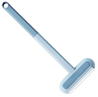 PETS PACCIA PAILE, STRUMENTO DI REMOVER TASCABILE, Detergente Per Spazzole Per Lanugine Multifunzionale, RIUSIBILE, ATTENZIONE COMUNICA, PROTEZIONE DELLA BRISTLE MILE, USO Versatile, Per Mobili