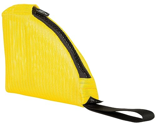 Zeagle Weight Pouch 12 LBS (5.44 kg) Each