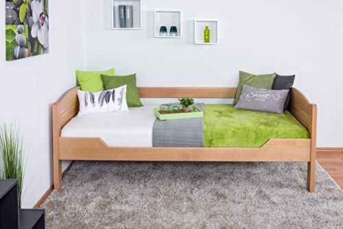 Steiner Shopping Einzelbett/Gästebett