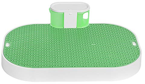 Intelligente Hundetoilette, Hundeklo, Automatische Urinsammlung, Stummes Pumpen, Lange Akkulaufzeit, Keine Papierblöcke Mehr, Einfach zu Reinigen