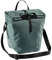 VAUDE Recycle Back Single, Dusty Forest