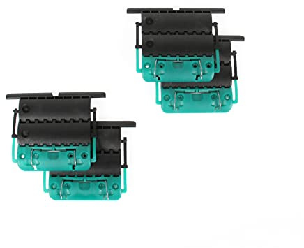 Tube octogonal pour volet roulant en acier- Diam. 40 & 60mm - Recoupable (Attache lame/tablier, Rigide)