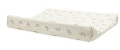 Jollein Federa per cuscino in jersey Twig Olive Green 50 x 70 cm 022-503-67041