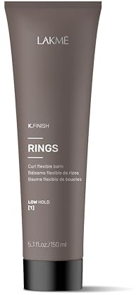 Lakme K.Finish Rings Bálsamo Flexible De Rizos 150 ml