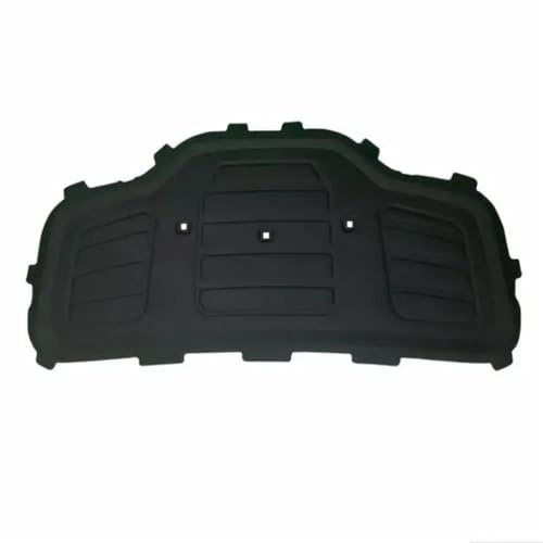 Mousse Isolation Capot Tapis D'isolation Thermique Et Phonique Pour Capot De Voiture Pour Q5 Q5L 2019-2025 Capot Avant Voiture Phonique