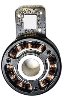 Drone Motors, Moteur de Rotation à cardan, Compatible avec DJI Mavic 3 Pro, Remplacement du Moteur PTZ de l'axe Y de la caméra à cardan Mavic 3 Pro,Gimbal Repair Parts