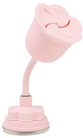 Soporte para pintauñas | Soporte para manicura a mano, a y 360 ° giratorios para casa, viajes y usuarios