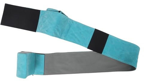 Cojín Lateral para Silla de Ruedas Soporte Lumbar Antideslizante | Terciopelo y Esponja, Cinturón Ajustable, Rehabilitación y Centros Médicos, para Personas Mayores Movilidad Limitada