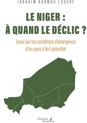 Le Niger : à quand le déclic ?