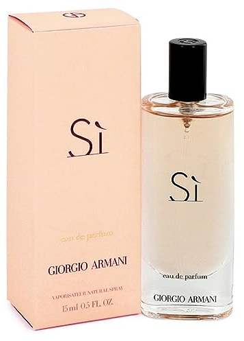 Giorgio Armani S√¨