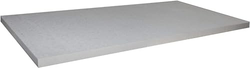 HeWaTherm Promatect -H- Dicke: 10mm 15mm 20mm 25mm (15mm, 500 x 500mm)