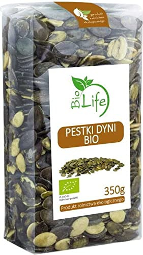 Graines de citrouille 350g EKO Bio Life