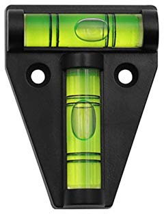 Kreuzwasserwaage, Magnetische T-wasserwaage, Kleine Wasserwaage, Handliche Magnetische Kreuzwasserwaage, Zwei-Weg Wasserwaage, Mini Level Luftwaage Balancer Wasserwaage
