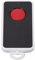 Qcwwy Drahtloser RF-Fernschalter, DC12V 10 MA 433 MHz RF-Fernbedienung RF-Funkrelais 100 M Startreichweite FüR Diebstahlalarme Roller Lind Door Gate Barriers Motorräder