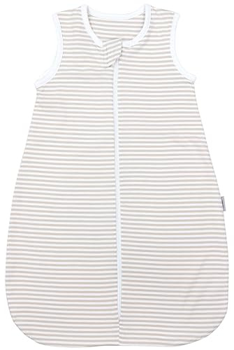 TupTam Baby Sommerdecke 0.5 TOG Baumwolle Unisex OEKO-TEX Zertifiziert