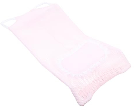 Beatifufu Badewannenunterlage Aus Pp Und Tpe-material Rutschfester Badewannensitz Für Babys Duschstützmatte Für Sichere Bäder