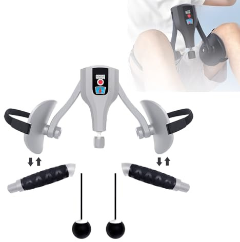 MDDKOP Upgraded Trainer per Cosce - 10KG-60KG Resistenza Regolabile - Attrezzo Interno Coscia - Allenatore per le Cosce per il Pavimento Pelvico da Donna e da Uomo - Allenamento Per Pavimento Pelvico(