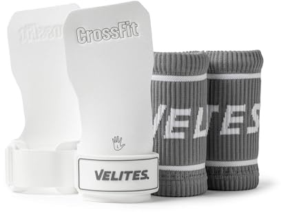 Velites Protège-Mains Professionnels pour Crossfit et Gymnastique