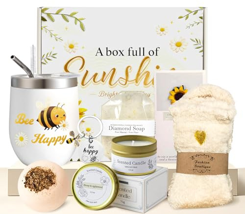 Rivasen Geschenke für Frauen, Geburtstagsgeschenk für Frauen Geschenke für Mama Entspannung Rituals Geschenkset Weihnachtsgeschenke Valentinstag Muttertag Geschenk für Freundin, Schwester, Ehefrau