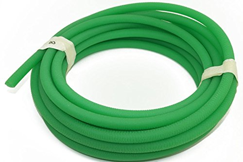 PU-Getriebeband, Polyurethan, rund, Hochleistungs-Urethan, Rundband für Förderbänder, Bonding Maschine Trockner, 3 m, 8 mm