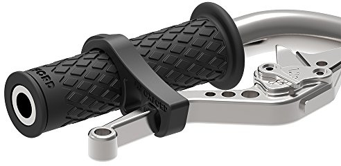 Oxford Clamp-On Brake Lever Clamp